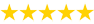 ★★★★★