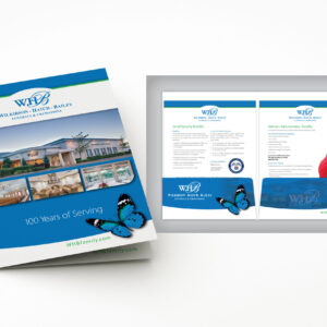Presentation Folders