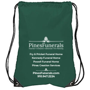 Drawstring Bags